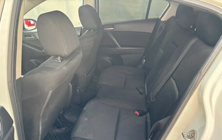 Mazda 3, 2012 год, 787 670 рублей, 13 фотография
