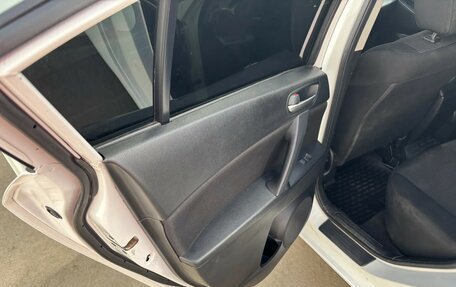 Mazda 3, 2012 год, 787 670 рублей, 14 фотография