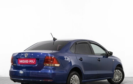 Volkswagen Polo VI (EU Market), 2019 год, 1 169 000 рублей, 5 фотография
