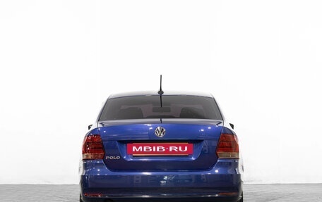 Volkswagen Polo VI (EU Market), 2019 год, 1 169 000 рублей, 6 фотография