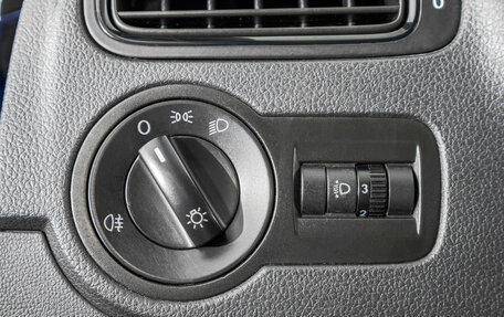 Volkswagen Polo VI (EU Market), 2019 год, 1 169 000 рублей, 13 фотография