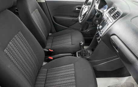Volkswagen Polo VI (EU Market), 2019 год, 1 169 000 рублей, 20 фотография