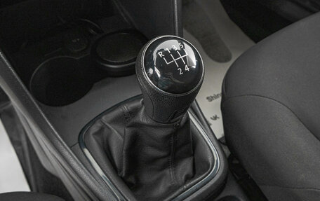 Volkswagen Polo VI (EU Market), 2019 год, 1 169 000 рублей, 18 фотография