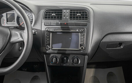 Volkswagen Polo VI (EU Market), 2019 год, 1 169 000 рублей, 16 фотография