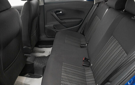 Volkswagen Polo VI (EU Market), 2019 год, 1 169 000 рублей, 21 фотография