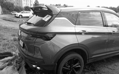 Geely Coolray I, 2023 год, 1 080 000 рублей, 3 фотография