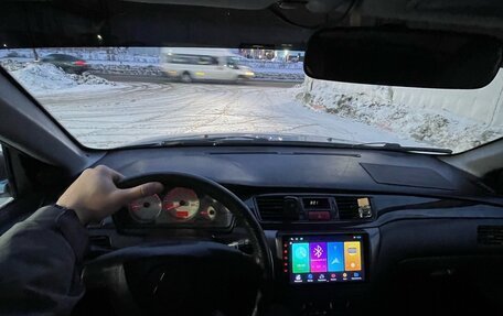 Mitsubishi Lancer IX, 2005 год, 320 000 рублей, 3 фотография