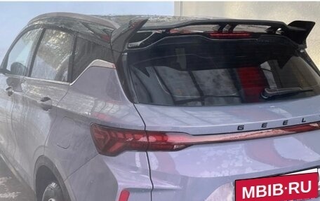 Geely Coolray I, 2023 год, 1 080 000 рублей, 8 фотография