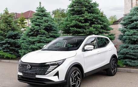 Nissan Qashqai, 2026 год, 2 499 000 рублей, 2 фотография