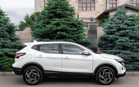 Nissan Qashqai, 2026 год, 2 499 000 рублей, 6 фотография