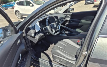 Hyundai Elantra, 2026 год, 2 195 000 рублей, 18 фотография