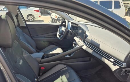 Hyundai Elantra, 2026 год, 2 195 000 рублей, 13 фотография