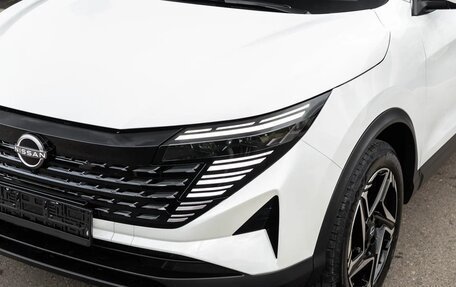 Nissan Qashqai, 2026 год, 2 499 000 рублей, 4 фотография