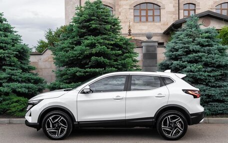 Nissan Qashqai, 2026 год, 2 499 000 рублей, 5 фотография