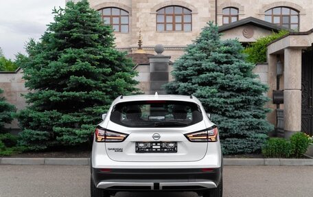Nissan Qashqai, 2026 год, 2 499 000 рублей, 7 фотография