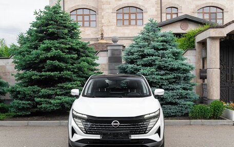 Nissan Qashqai, 2026 год, 2 499 000 рублей, 3 фотография