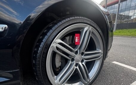 Audi A8, 2006 год, 810 100 рублей, 2 фотография