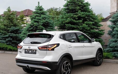 Nissan Qashqai, 2026 год, 2 499 000 рублей, 8 фотография