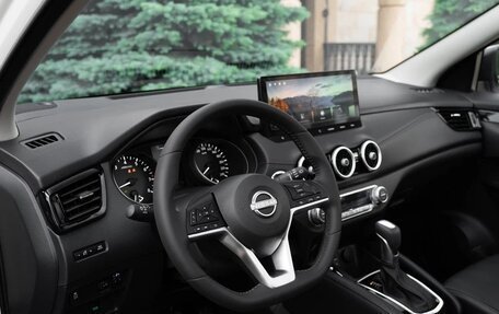Nissan Qashqai, 2026 год, 2 499 000 рублей, 19 фотография