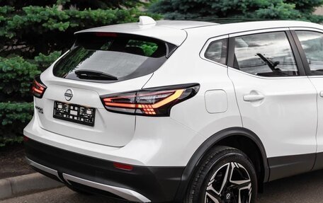 Nissan Qashqai, 2026 год, 2 499 000 рублей, 9 фотография