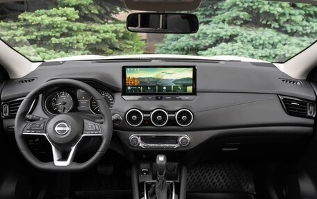 Nissan Qashqai, 2026 год, 2 499 000 рублей, 18 фотография