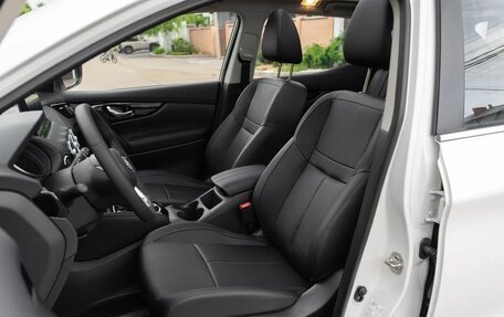 Nissan Qashqai, 2026 год, 2 499 000 рублей, 21 фотография