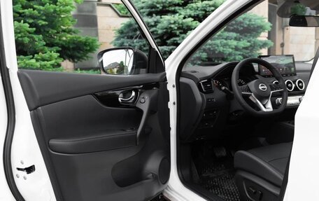 Nissan Qashqai, 2026 год, 2 499 000 рублей, 16 фотография