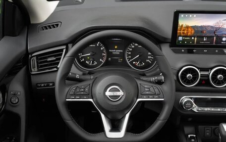 Nissan Qashqai, 2026 год, 2 499 000 рублей, 20 фотография