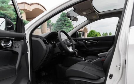 Nissan Qashqai, 2026 год, 2 499 000 рублей, 22 фотография