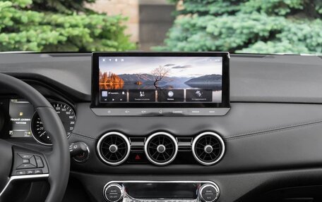 Nissan Qashqai, 2026 год, 2 499 000 рублей, 23 фотография
