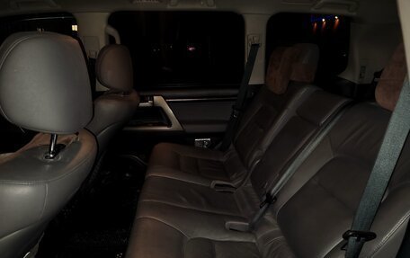 Toyota Land Cruiser 200, 2010 год, 2 800 000 рублей, 7 фотография