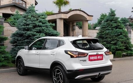 Nissan Qashqai, 2026 год, 2 499 000 рублей, 10 фотография