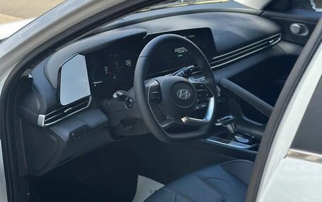 Hyundai Elantra, 2026 год, 2 100 000 рублей, 8 фотография
