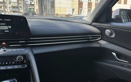 Hyundai Elantra, 2026 год, 2 100 000 рублей, 18 фотография