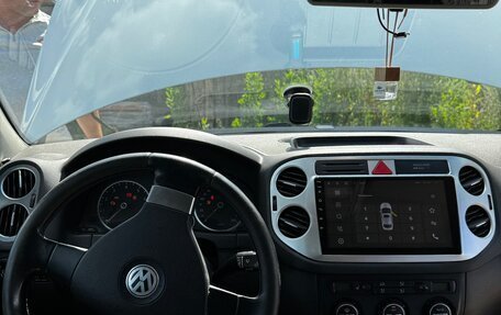 Volkswagen Tiguan I, 2008 год, 720 000 рублей, 7 фотография