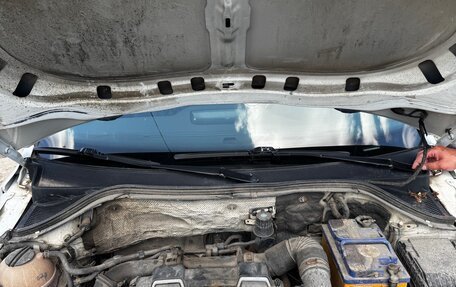 Volkswagen Tiguan I, 2008 год, 720 000 рублей, 10 фотография