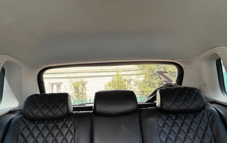 Volkswagen Tiguan I, 2008 год, 720 000 рублей, 9 фотография