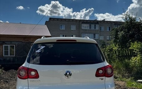 Volkswagen Tiguan I, 2008 год, 720 000 рублей, 3 фотография