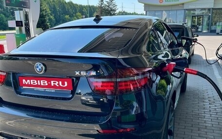BMW X6, 2011 год, 1 950 000 рублей, 2 фотография
