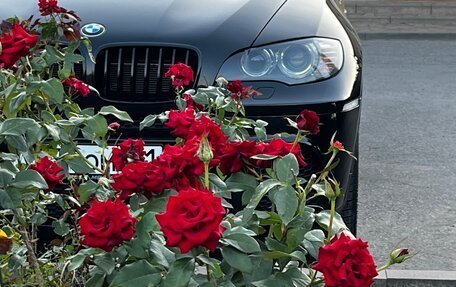 BMW X6, 2011 год, 1 950 000 рублей, 4 фотография