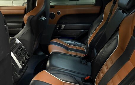 Land Rover Range Rover Sport II, 2015 год, 3 652 000 рублей, 11 фотография