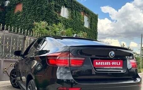 BMW X6, 2011 год, 1 950 000 рублей, 3 фотография
