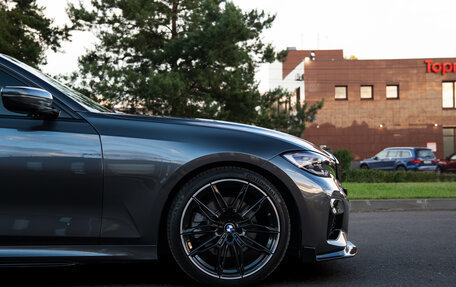 BMW 3 серия, 2021 год, 3 500 000 рублей, 7 фотография
