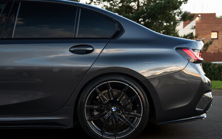 BMW 3 серия, 2021 год, 3 500 000 рублей, 11 фотография