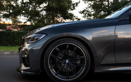 BMW 3 серия, 2021 год, 3 500 000 рублей, 12 фотография