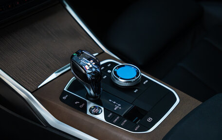 BMW 3 серия, 2021 год, 3 500 000 рублей, 23 фотография