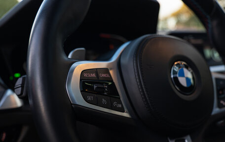 BMW 3 серия, 2021 год, 3 500 000 рублей, 19 фотография