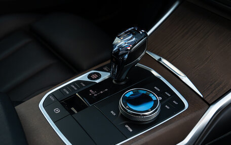 BMW 3 серия, 2021 год, 3 500 000 рублей, 24 фотография