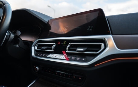 BMW 3 серия, 2021 год, 3 500 000 рублей, 25 фотография