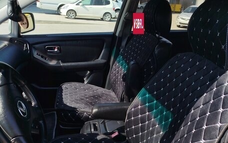 Lexus RX IV рестайлинг, 2001 год, 800 000 рублей, 5 фотография